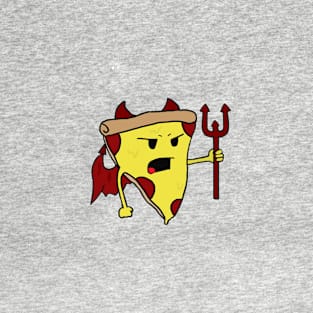 The Pizza Devil T-Shirt